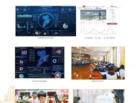 青岛教育改革开放40周年