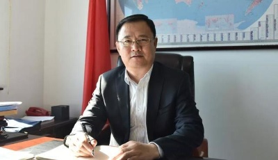 青岛市教育局局长刘鹏照新年致辞：奋发有为，教育改革再出发