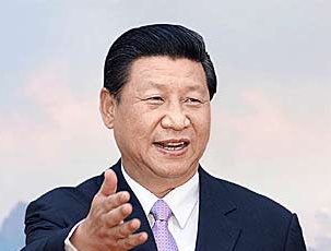 圖文故事丨2018年，習近平給這些人寫了信