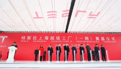 “重量級選手”入場如何“攪動”車市？