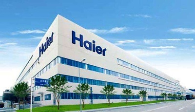 2019年1-4月智能空調品牌排行：海爾第一