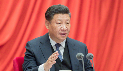 習(xí)近平在十九屆中央紀(jì)委三次全會上發(fā)表重要講話