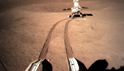 “探月夢”托舉“中國夢”