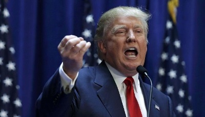 “通俄門”又添新證？特朗普否認(rèn)沒收翻譯筆記