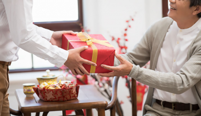 95后成年貨消費主力：品質年貨興起 全款買不如分期買 