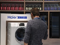 中國家電企業加快布局歐洲