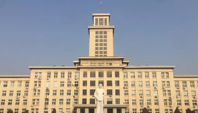 習近平到訪南開，哪些地方吸引了他的目光？