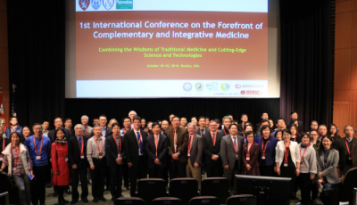 銀色世紀攜手DavidYu-WeiLee教授實驗室 加速甲殼素深度研發(fā)