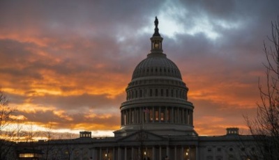 撥款提案連被否　美政府關門何時休