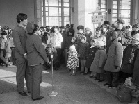  春運記憶：只要溫情在 無處不故鄉