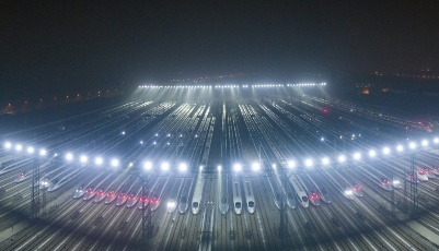 買短乘長(zhǎng)？中鐵總表示強(qiáng)行越站乘車將加收50%票款