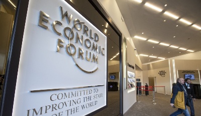 2019年達沃斯年會的三大關鍵詞