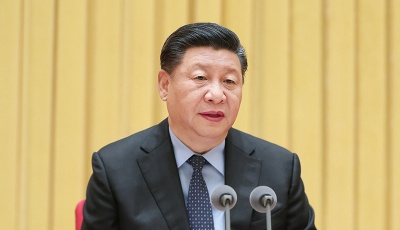 推動我國生態文明建設邁上新臺階