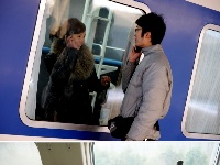 春運(yùn)記憶：變化的列車與不變的遠(yuǎn)方