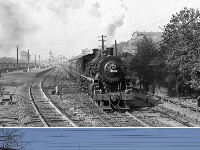 春運(yùn)記憶：變化的列車與不變的遠(yuǎn)方