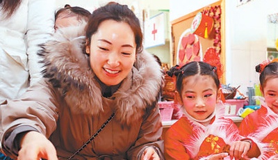 關(guān)注國人春節(jié)消費：與年夜飯有關(guān)的"1""2""3"