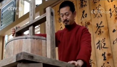 總書記來過我們家 重生映秀歡樂年