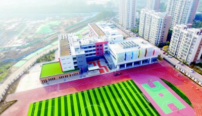 西海岸41件民生实事完美交卷