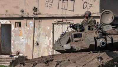 敘利亞與土耳其邊境發(fā)生汽車炸彈襲擊