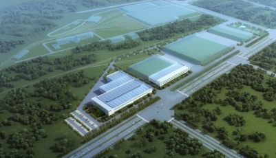 即墨南泉即將崛起6000余畝軌道交通產(chǎn)業(yè)園