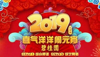 2019年央視元宵晚會節目單來了！先睹為快吧~