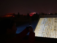 故宮首開夜場迎“上元之夜”