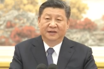 習近平：太空探索永無止境 要繼續乘勝前進