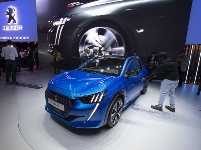 70款新車全球首發！新車閃耀日內瓦國際車展