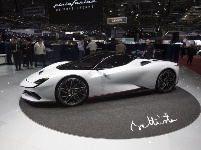 70款新車全球首發！新車閃耀日內瓦國際車展