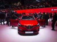 70款新車全球首發！新車閃耀日內瓦國際車展