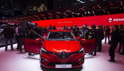 70款新車全球首發！新車閃耀日內瓦國際車展