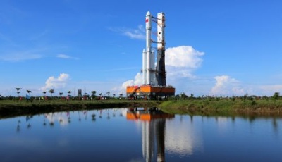 評論：走過300次發(fā)射，“長征”飛上新起點