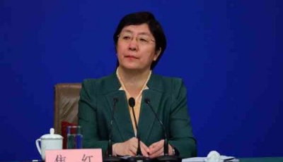 國家藥監(jiān)局局長焦紅：疫苗管理法草案正在起草