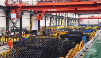 “三橋一隧”破除交通瓶頸 濟(jì)南加速邁向“黃河時(shí)代”