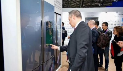 【微聚焦】海爾智慧冰箱引領行業邁入AI大數據保鮮時代