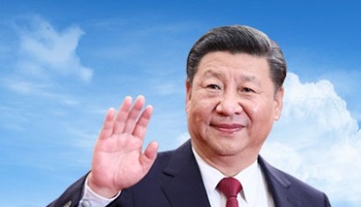 習近平在意大利媒體發表署名文章