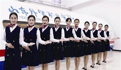 高职院校招生扩容 青岛院校积极“接招” 