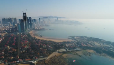 快閃《我和我的祖國(guó)》