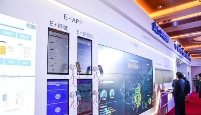 磁懸浮離心機成為趨勢：外資品牌占優，海爾一枝獨秀