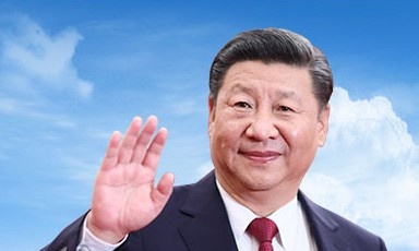 習近平給云南省貢山縣獨龍江鄉群眾的回信