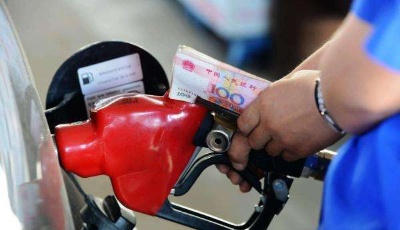 油價今日或年內第6次上調 一箱油多花約6.5元