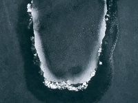 組圖：春臨青海湖