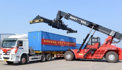 增長20.6%  前十月青島進出口民企挑大梁