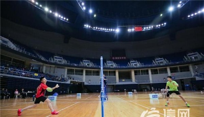 青岛市中小学体育联赛落幕 青岛一中获普高组第一