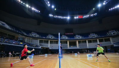 青岛中小学体育联赛落幕 这些学校拿到第一名