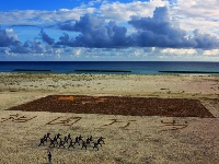 向著深藍(lán)出發(fā)