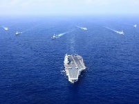 向著深藍(lán)出發(fā)