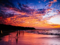 世界地球日：我們美麗的家