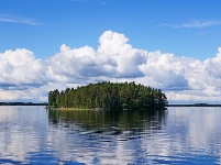 世界地球日：我們美麗的家