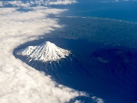 世界地球日：我們美麗的家